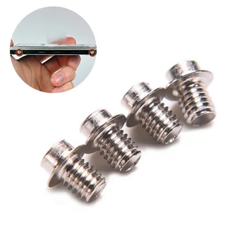 

20pcs Computer PC Case Hard Drive Motherboard Mounting Screws SSD HDD Hard Disk Screws For MacBook Pro A1278 A1286 A1297