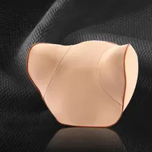 Подушка для шеи на сиденье Подушка под голову для облегчение боли в шее и Шейная поддержка эргономичный дизайн