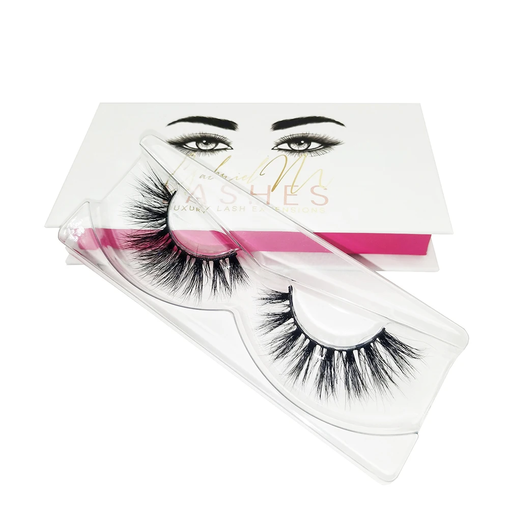 OEM ODM 6d норковые ресницы искусственные норковые ресницы lashbook lashes3d оптовый поставщик оптом
