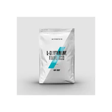 L-Глютамин MyProtein, L-Glutamine, 500 g, Безвкусный L-Глютамин MyProtein, L-Glutamine, 500 g, Безвкусный