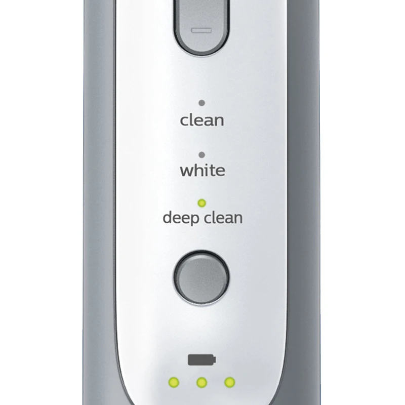 100% оригинальная Philips Sonicare FlexCare Platinum Sonic электрическая зубная щетка HX9112/12 новая