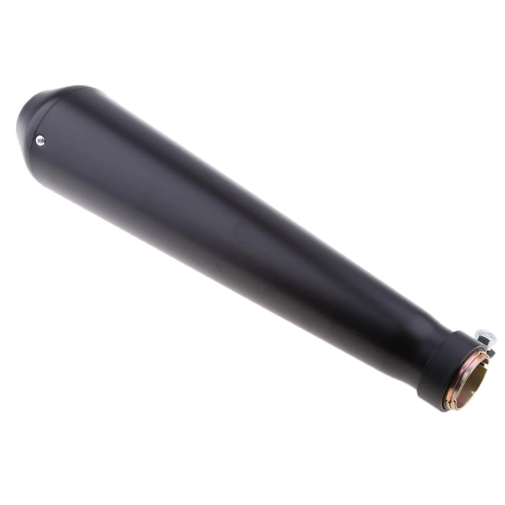 Motorcycle Exhaust Muffler Pipe DB Killer For Harley Bobber Dyna