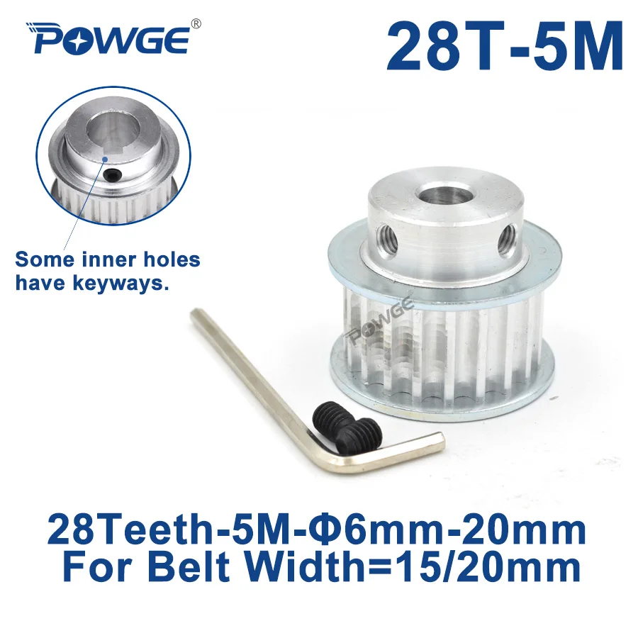 Power tranmistion 1pcs HTD5M Timing Pulley 50teeth Synchronization Alumium Bore 6mm/8mm/10mm/12mm/20mm/25 Teeth Width 21mm for Stepper Motor CNC Bore Diameter: 25mm/ Width: 21mm Power tranmistion 1pcs HTD5M Timing Pulley 50teeth Synchronization Alumium Bore 6mm/8mm/10mm/12mm/20mm/25 Teeth Width 21mm for Stepper Motor CNC Bore Diameter: 25mm/ Width: 21mm