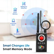 2020 K88 Многофункциональный антишпионский детектор с камерой GSM аудио Обнаружение ошибок GPS Сигнальный объектив RF Магнитный трекер Обнаружение сканер 2020 K88 Многофункциональный антишпионский детектор с камерой GSM аудио Обнаружение ошибок GPS Сигнальный объектив RF Магнитный трекер Обнаружение сканер