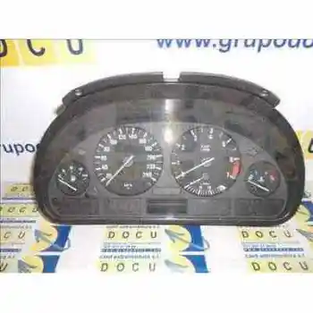 

62116914908 BOX INSTRUMENTS BMW 5 SERIES SALOON (E39)