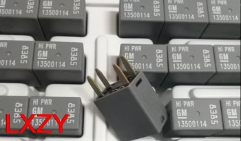 

Free Shipping 2pcs/LOT Authentic Original GM13500114 Buick Regal Cruze 8385 Yinglang Cadillac Horn Fog Lamp Start