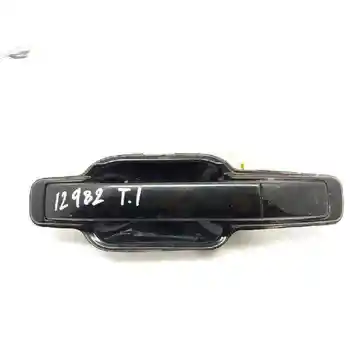 

7344031000 HANDLE REAR OUTER LEFT SSANGYONG KYRON