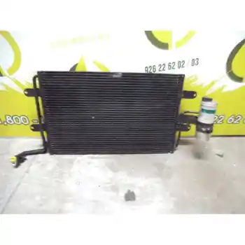 

3425706 condenser/Radiator Air Conditioning Seat Toledo (1m2) 1.6 16v