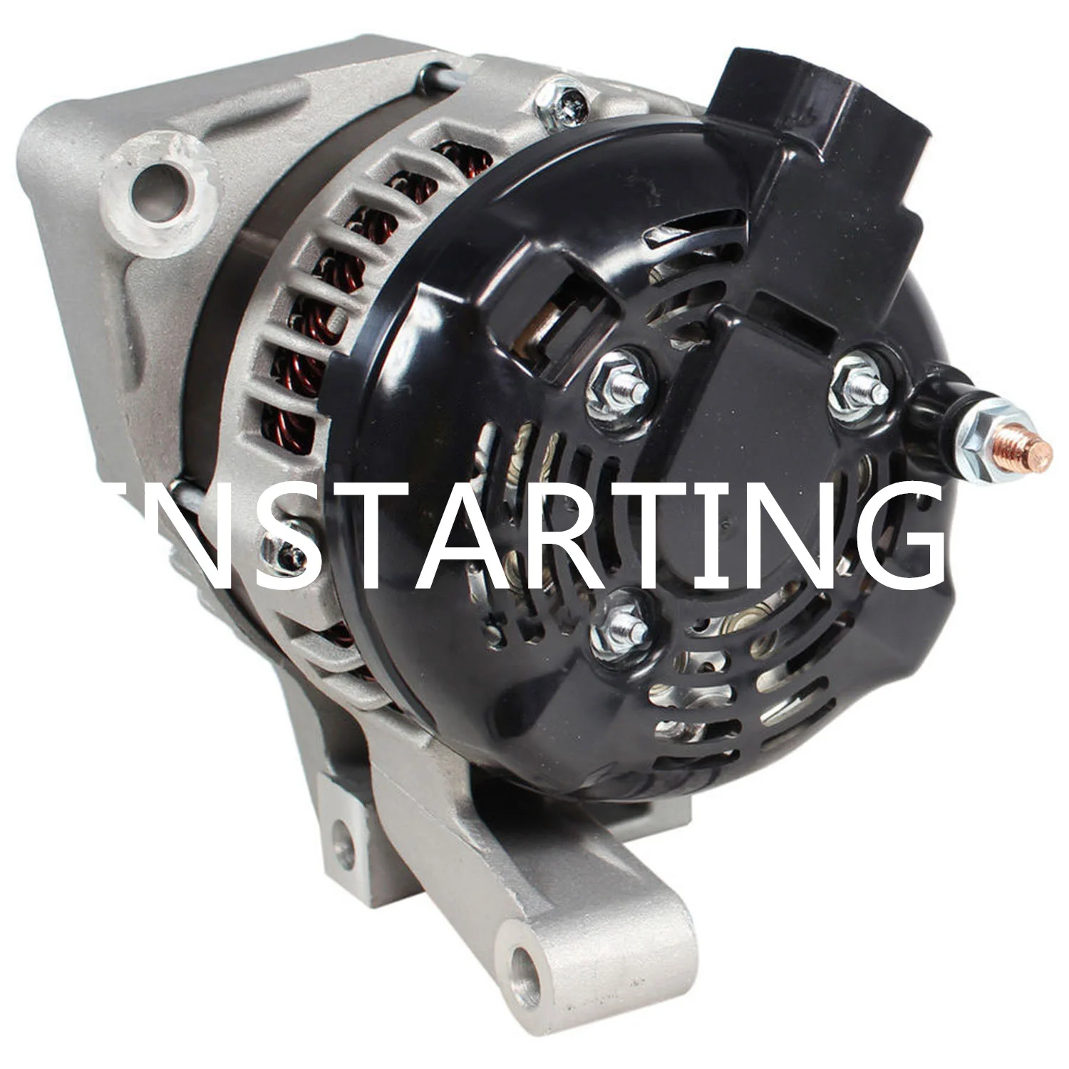 

ALTERNATOR DYNAMO GENERADOR ELECTRICO FOR 12V 140A 1042104360 25764632 ALN4360AN ALN4360LP ALN4360PH 11180N