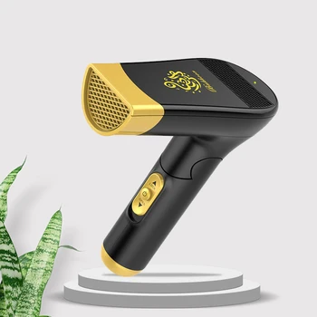 

Arabic Mini USB Resin Material Aroma Diffuser Foldable Handheld Air Purifier Household Aromatherapy Burner 2000mAh Big Battery