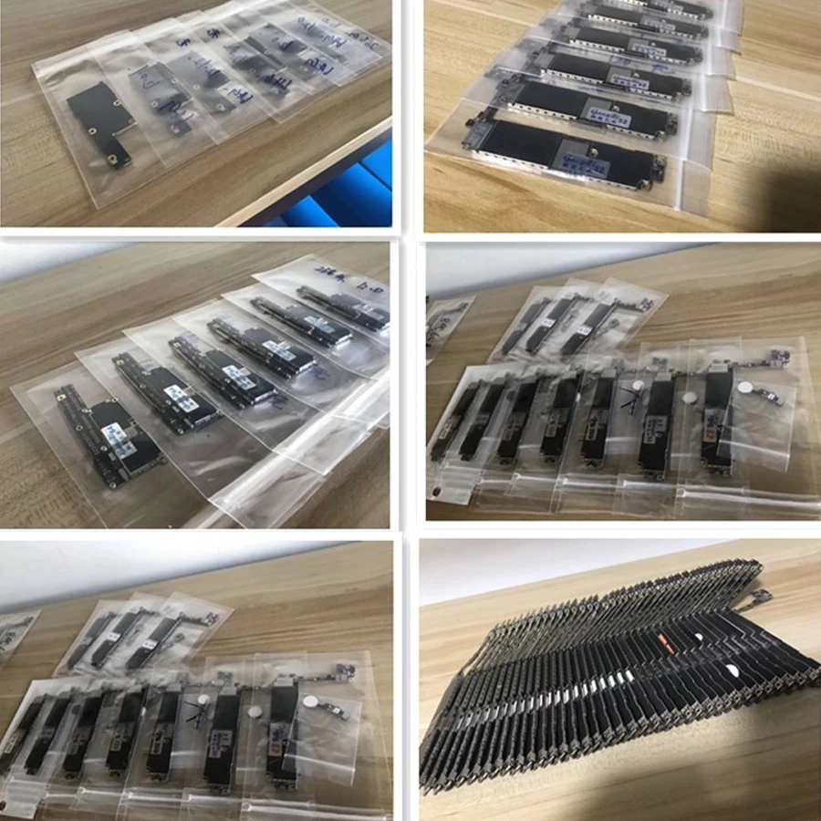 主板集合图片-2