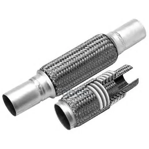 Гофрированная Труба Универсальная 55x280мм Bosal арт. 265337