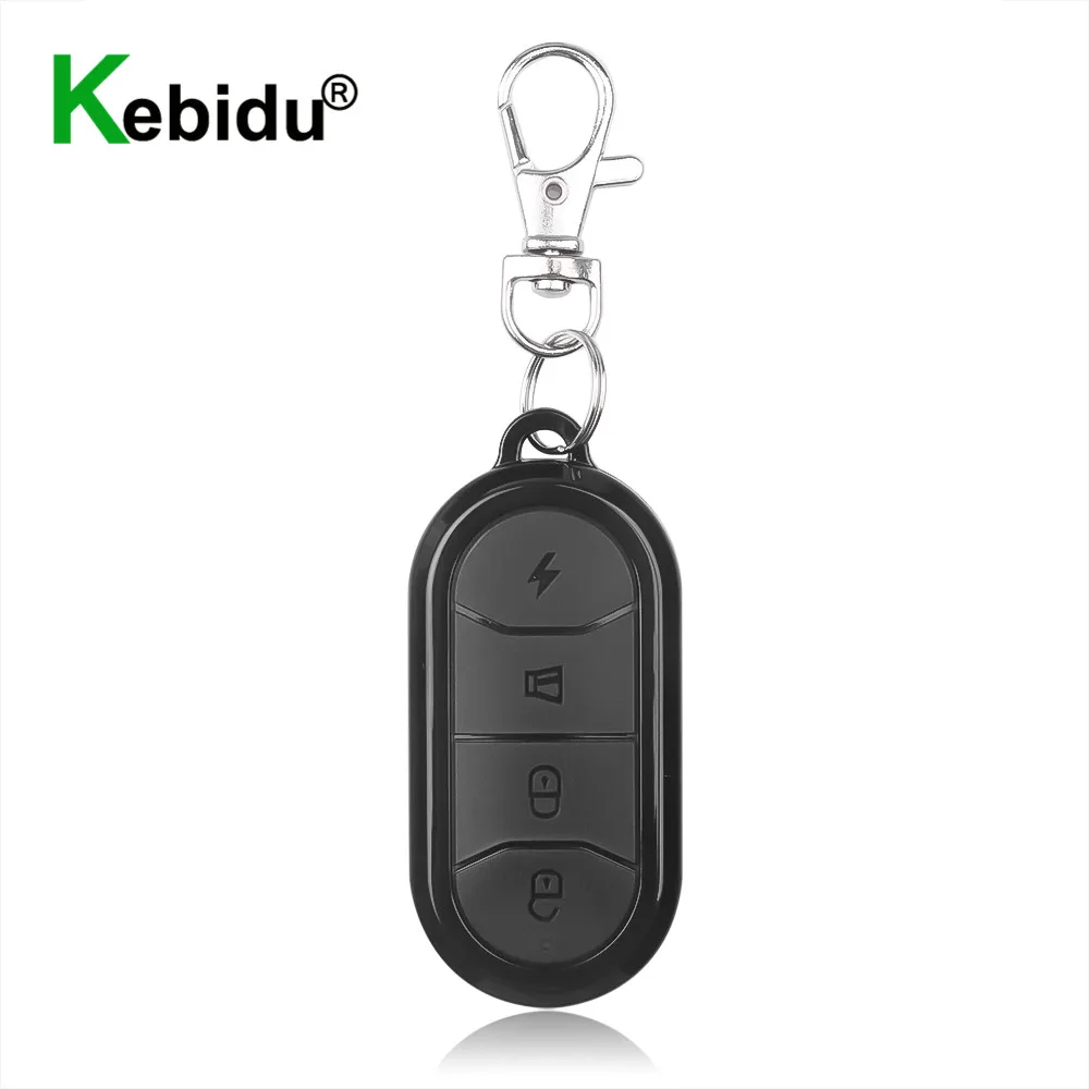 Kebidu Garage Door Gate 433Mhz Duplicator Clone Remote Control Copy Key Controller For Home Electric 315Mhz | Электроника