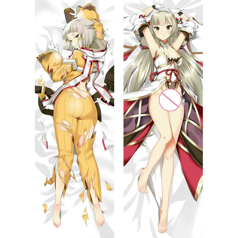 97064 Лидер продаж Dakimakura наволочка с аниме тела Наволочка Чехол обниматься тела Чехол - Цвет: 97064