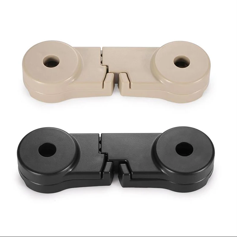 2pcs Car Headrest Seat Back Hook Double Sundries Hanger Bearing Weight 8kg/282oz for Universal Cars | Автомобили и мотоциклы