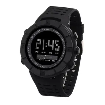 

Waterproof Mens Watches Top Brand Luxury Digital Led Sports Wristwatch Outdoor Men Clock Climbing Hiking Relogio