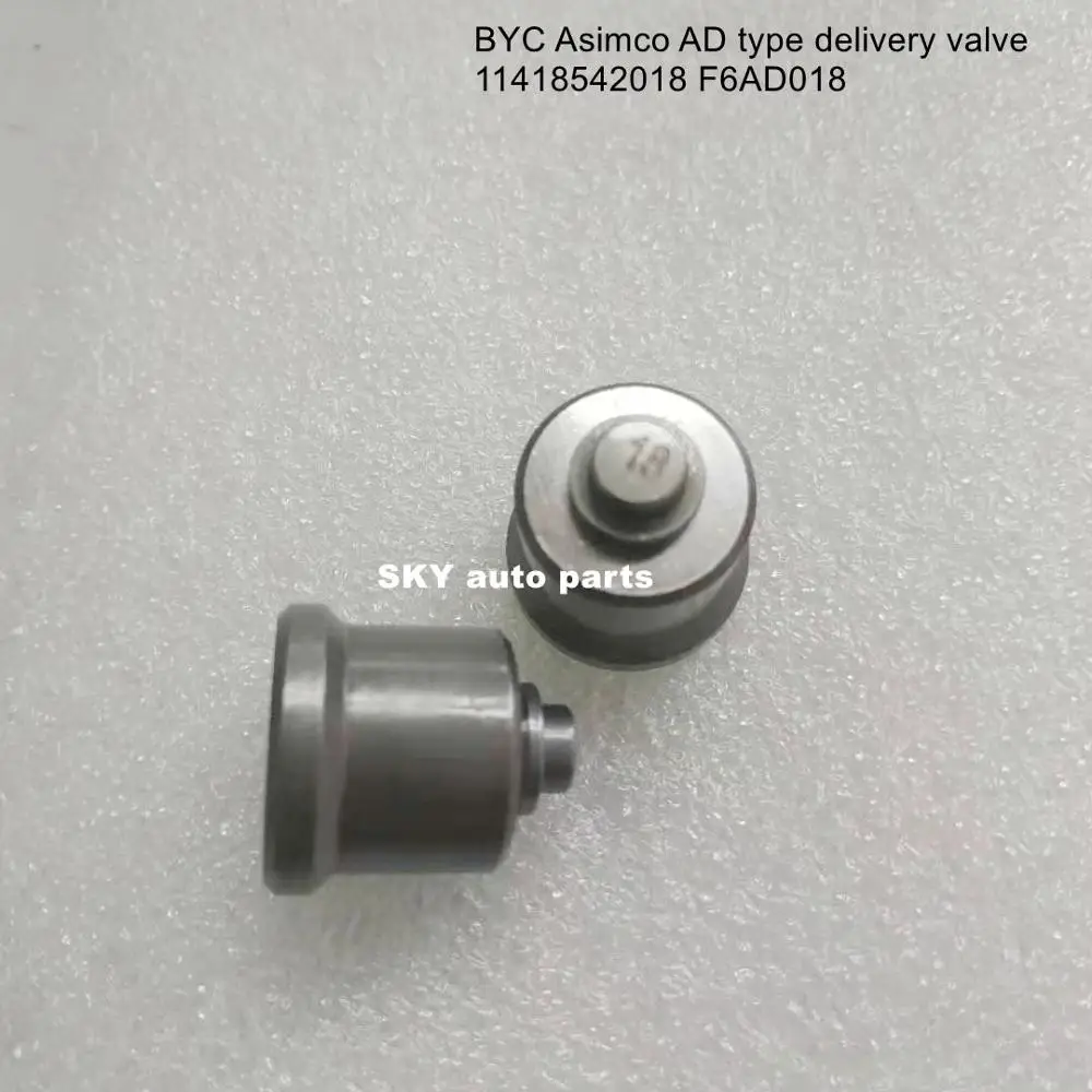 BYC Asimco AD тип доставки клапан 11418542018 F6AD018 FAD018