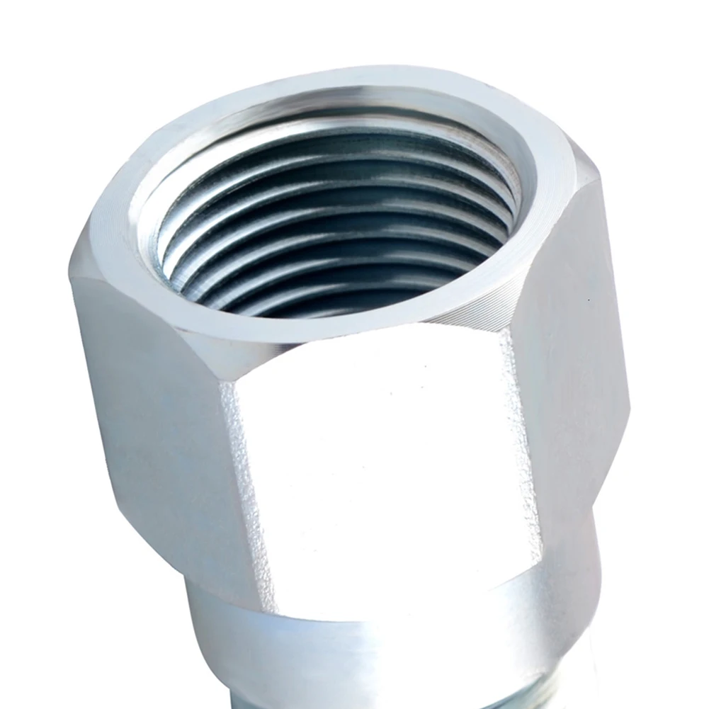 Адаптер распорка для датчика кислорода O2 удлинитель целлюлозы|Датчик содержания