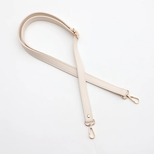 New 138cm Long PU Leather Shoulder Bag Strap bag Handles DIY Replacement Purse Handle for Handbag Belts Strap Bag Accessories 1