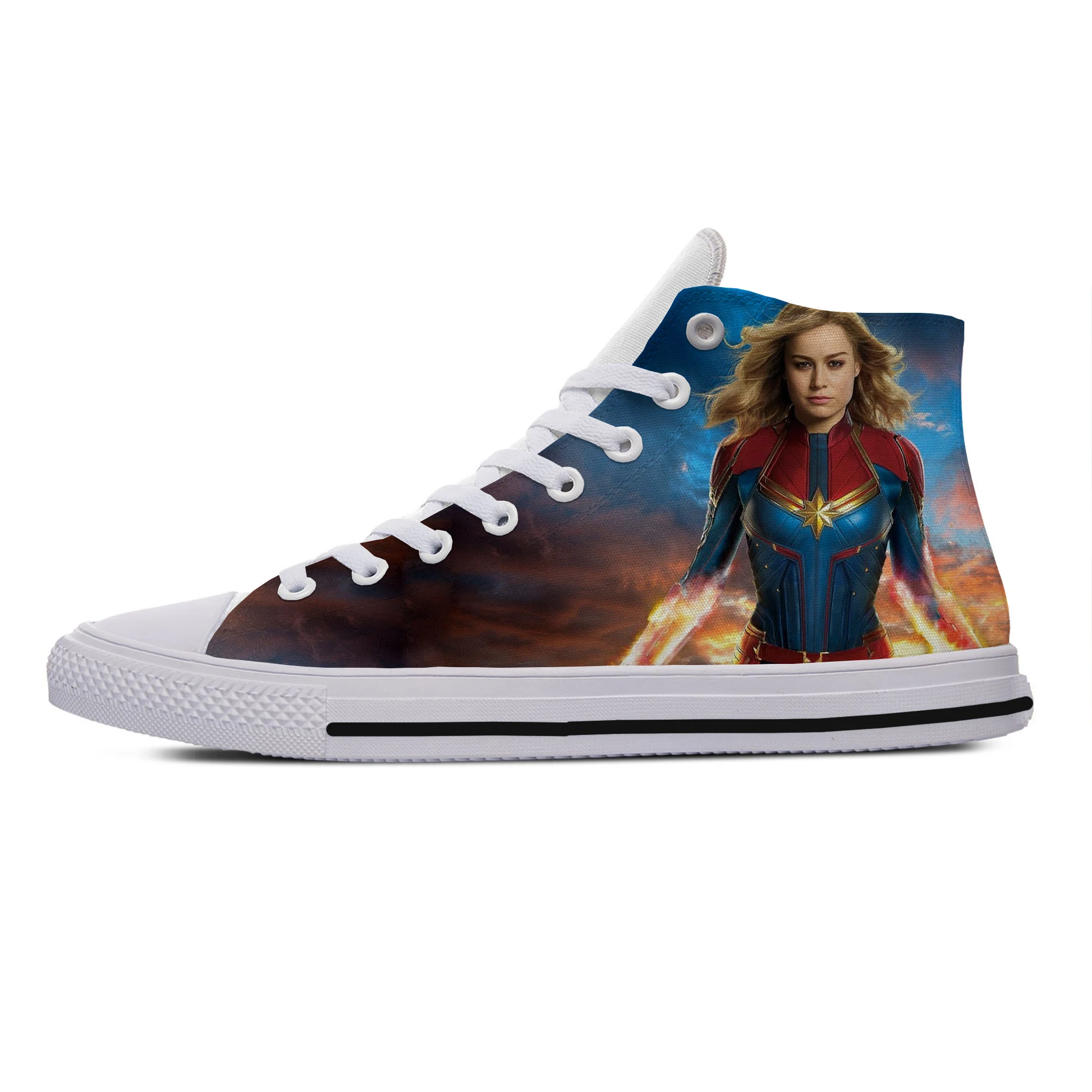 avengers shoes womens