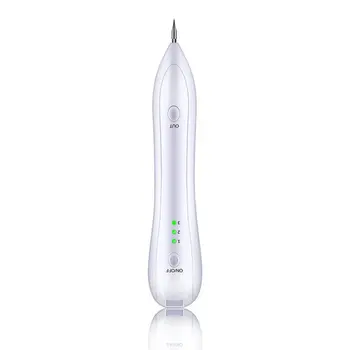 

Laser Spot And Nevus Removing Pen Needle Liquid Crystal Small White Spot And Spot Removing Led Laser Plasma Beauty Pen