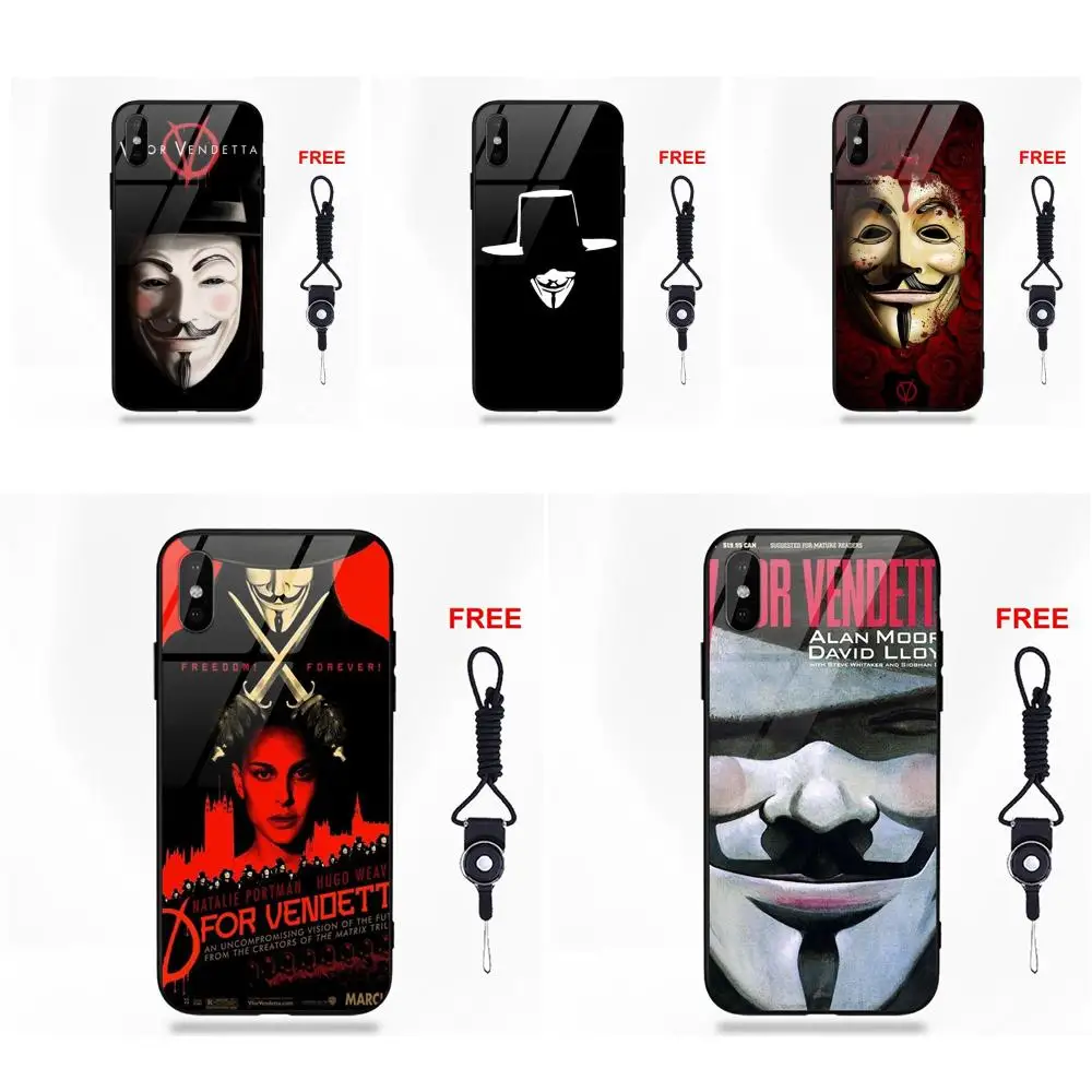 Мягкий ТПУ Рамка закаленное стекло Крышка для Apple iPhone 5 5C 5S SE 6 6S 7 8 Plus X XS Max XR пленка V