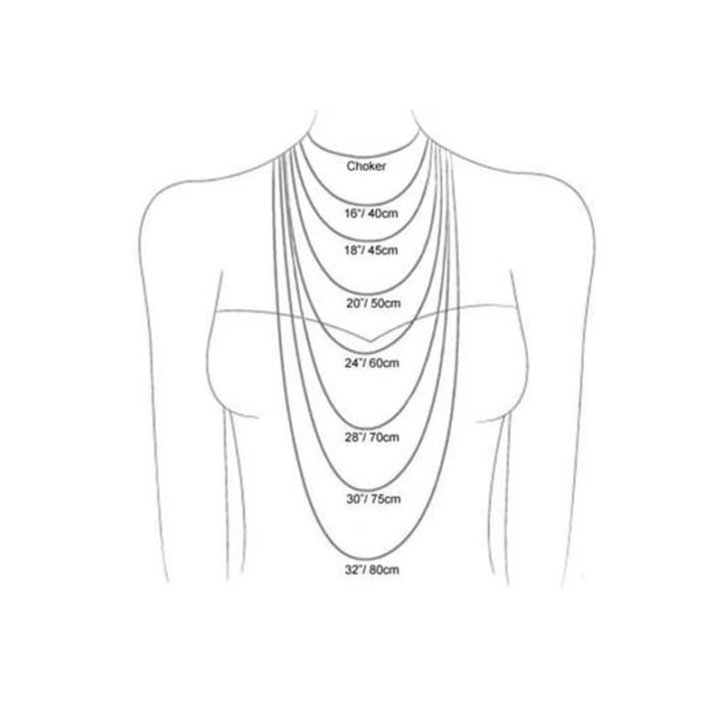 DOREMI Children's Drawing Necklace Kid Artwork Necklace Kid’s Art Necklace – Wearable Art - Drawing jewelry – Art jewelry