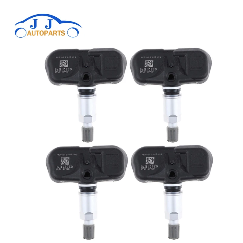 Датчик давления в шинах TPMS 315 МГц 42607-33021 42607-33011 4260706011 для Toyota Camry Corolla Land Cruiser Prius Rav4