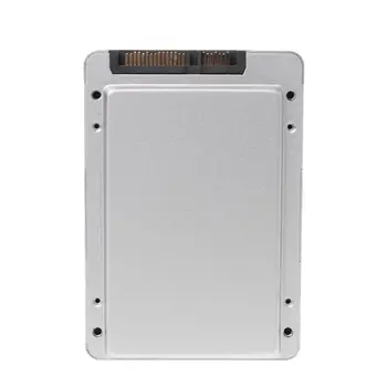 

Micro SATA HDD SSD 1.8 to 2.5 SATA Hard Disk Drive Caddy Adapter External HDD Enclosure D08B
