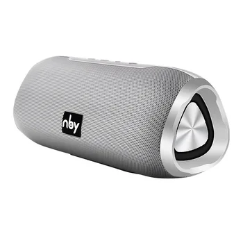 

Mini Bluetooth Speaker Portable Wireless Outdoor Speaker 10W Loundpeakers 3D Stereo Music Surround Support FM Radio TF AUX USB