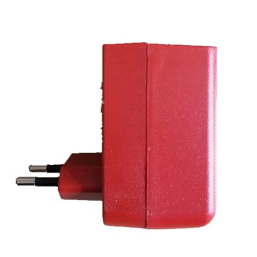 

1PC Battery Charger for Swivel Sweeper G1 & G2 Hand push electric sweeper battery charger EU Plug (not include battery)