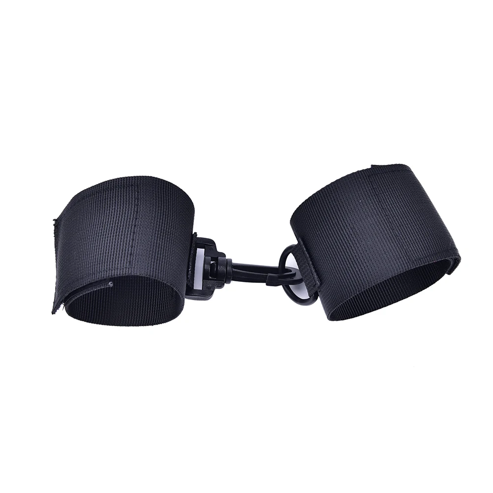 Sex Party Toys Erotic Sex Toy Sex Toys Sex Bondage Toys HandCuffs Ankle Cuffs Restraints Bondage Fetish Slave For Couples Women
