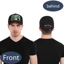 DSQICOND2 Брендовые мужские шапки и кепки s Мужская черная шляпа сомбреро Hombre Бейсболка Snapback хип-хоп Novidades Para vender