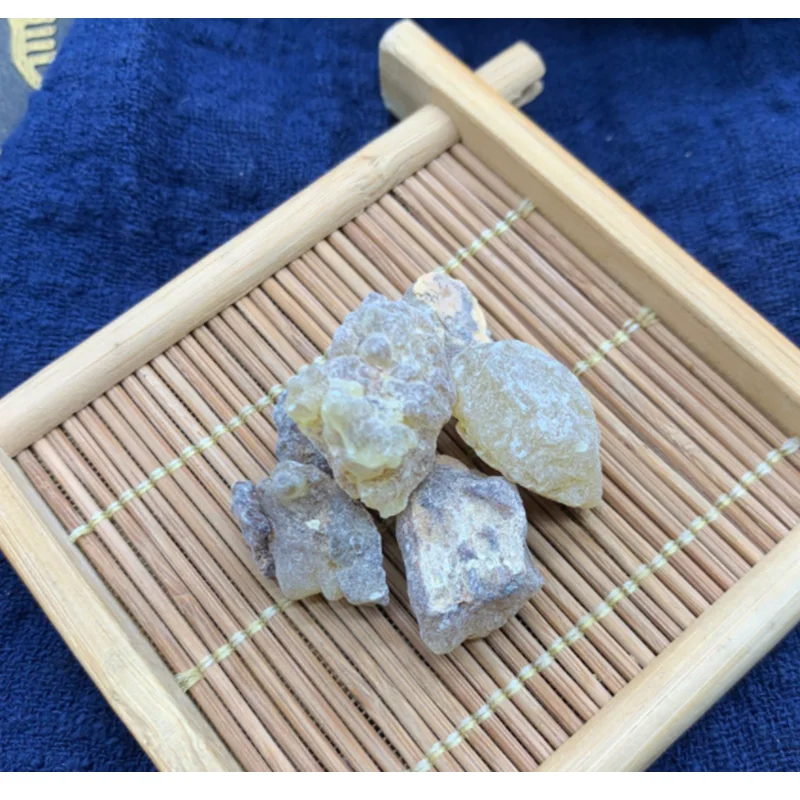 Frankincense Organic Resin Amen Crystal
