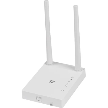 

Wireless Router Netis W1 N300 10/100BASE-TX/WiFi/White