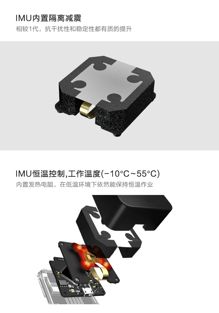 Hex Pixhawk2 система управления полетом PIX с gps с открытым исходным кодом управления полетом автопилот для фиксированного крыла мульти-роторный самолет вертикальный