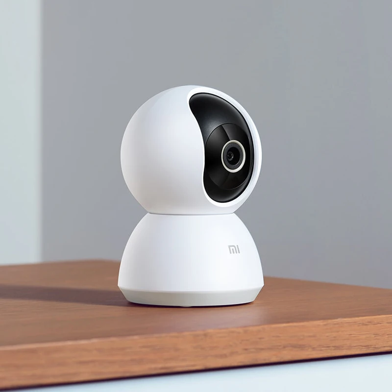 Original Xiaomi Mijia 1296P IP Camera 2K 360 Angle Video CCTV WiFi Night Vision Wireless Webcam Security Cam View Baby Monitor