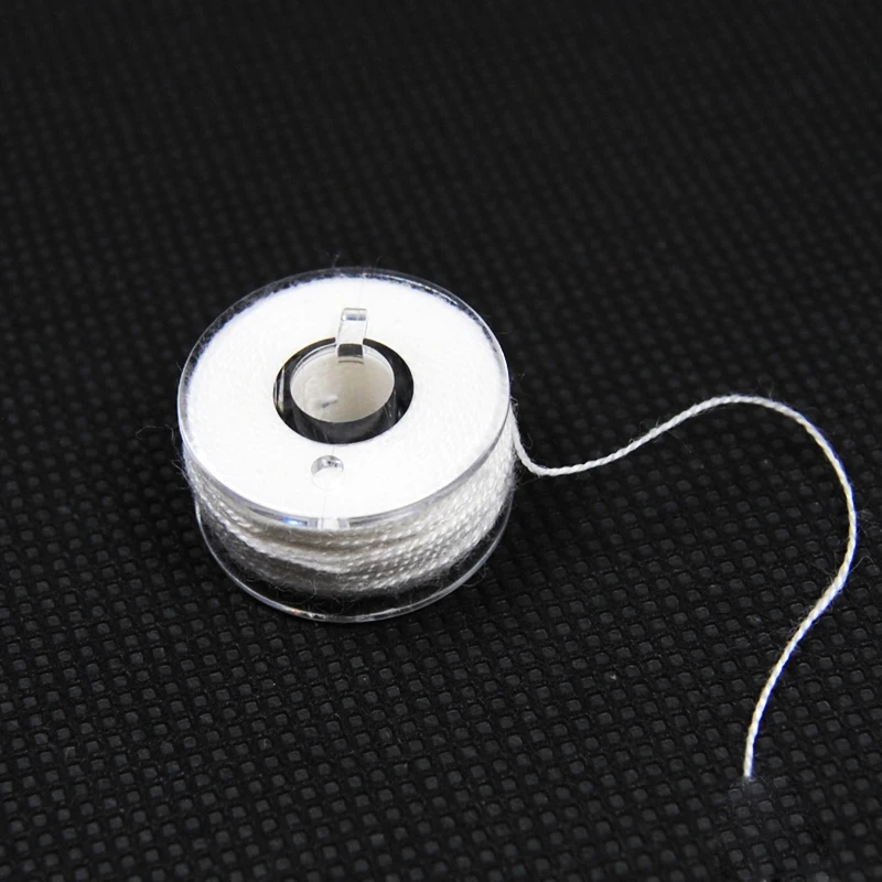 Carp Fishing Bait [6pcs * 20m] PVA String Braid Carp Fishing Carp Fishing Bait