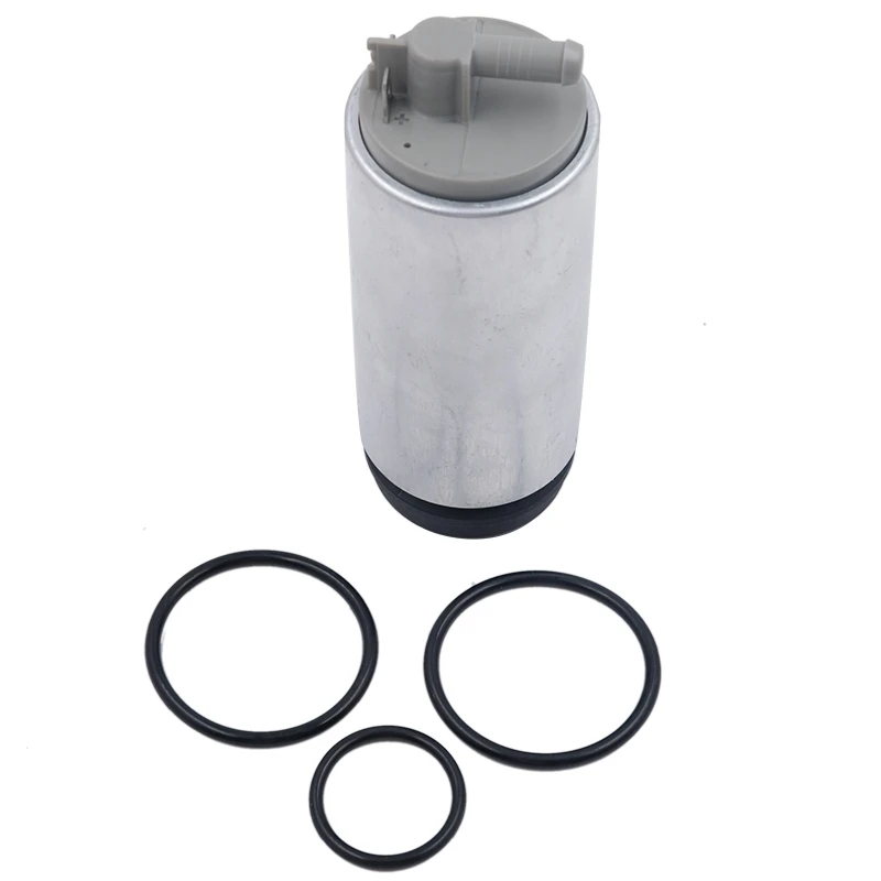 265Lph AWD In-Tank Electric Fuel Pump Fit for S3 A4 TT QUATTRO Golf R32 E85 V6 MK4/MK5 1.8T TP-487 9-655-1025 | Автомобили и