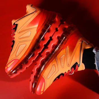 

2019 Trend men's shoes adult men's summer breathable Krasovki shoes casual shoes men Tenis Masculino sports shoes Y5035