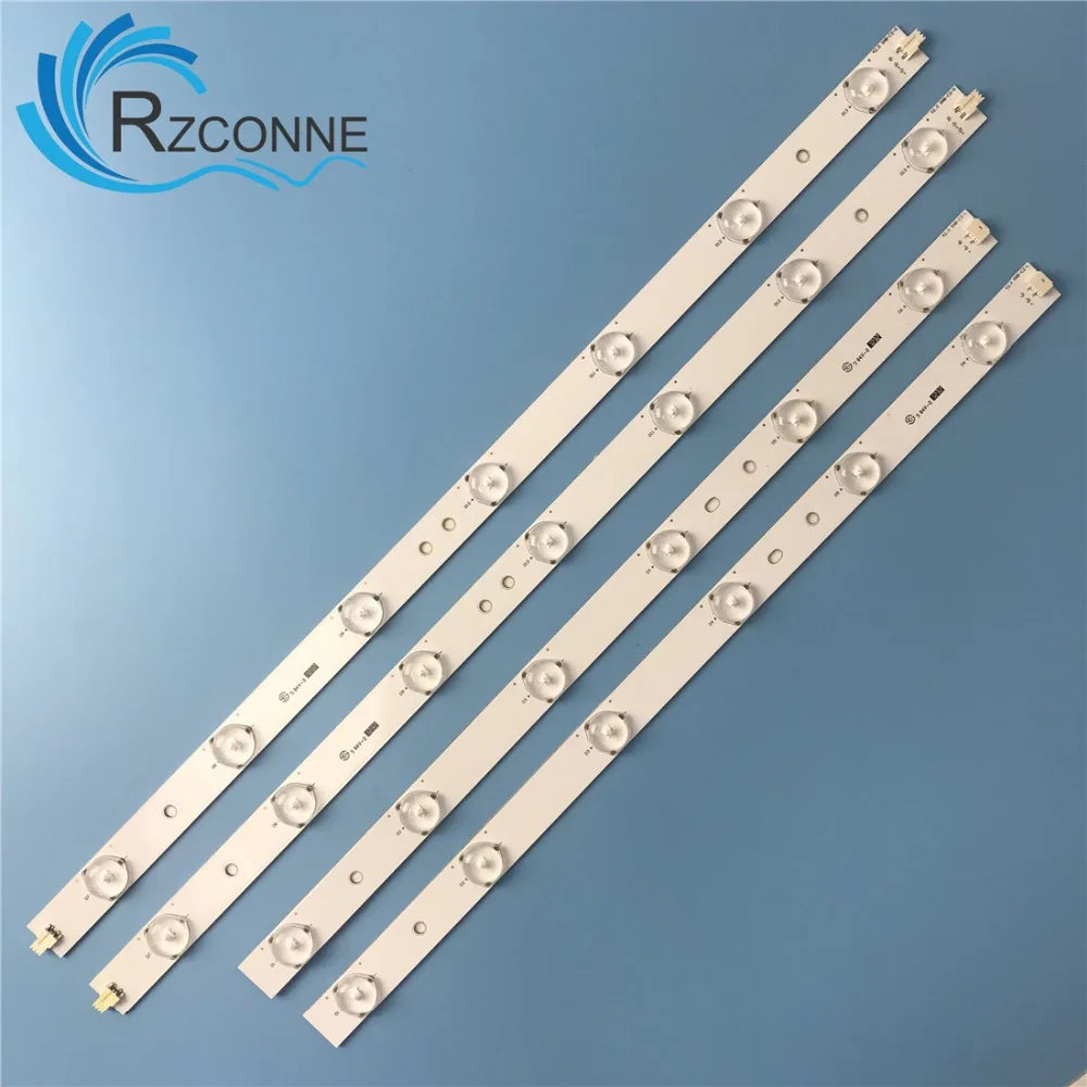 Светодиодный Подсветка полосы для 42PFL1530 \ T3 SNB-C2-L 42,0 SNB-C2-R SNB-S2 E420i-A1 TPT420H2-HVN01 светодиодный-42K200D