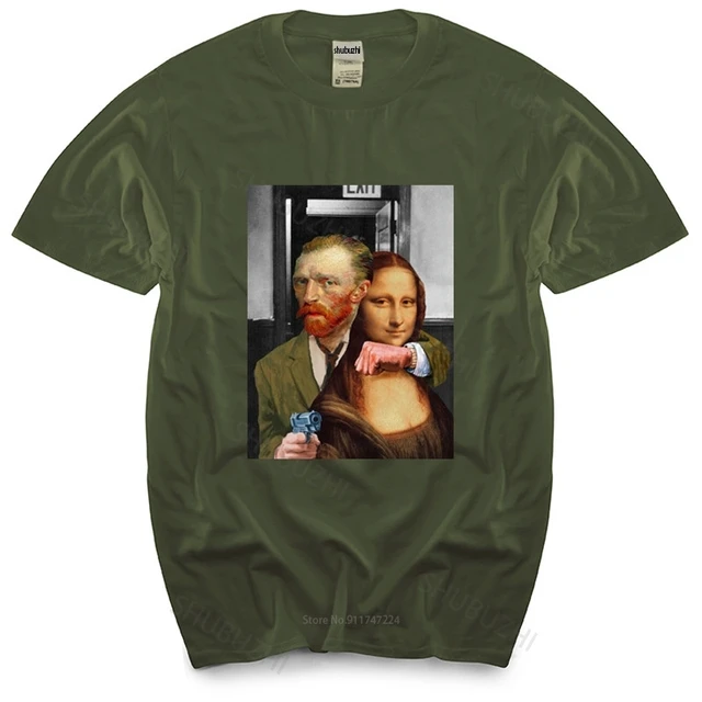 T Shirt Humor Aberrant Art Parody Funny 