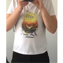 Best Offers 2019 New Brand Summer T-shirts For Women Tops O-Neck Female cute cartoon Printed T-shirt Casual tshirt Female Tops Best Offers 2019 New Brand Summer T-shirts For Women Tops O-Neck Female cute cartoon Printed T-shirt Casual tshirt Female Tops