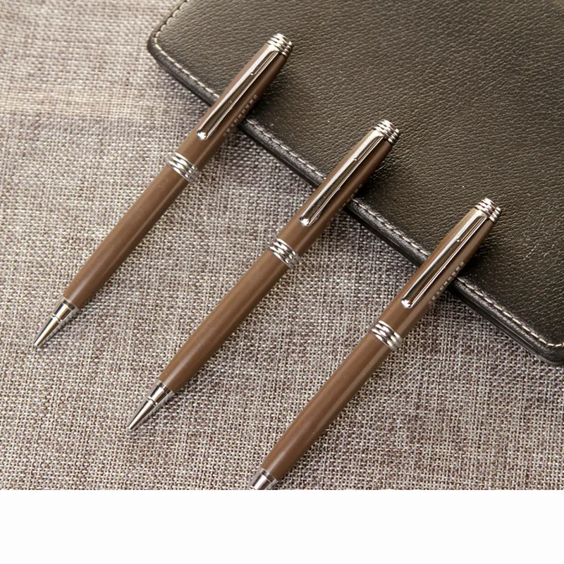 

4195P Student fashion color student calligraphy Fine nib fountain pen New