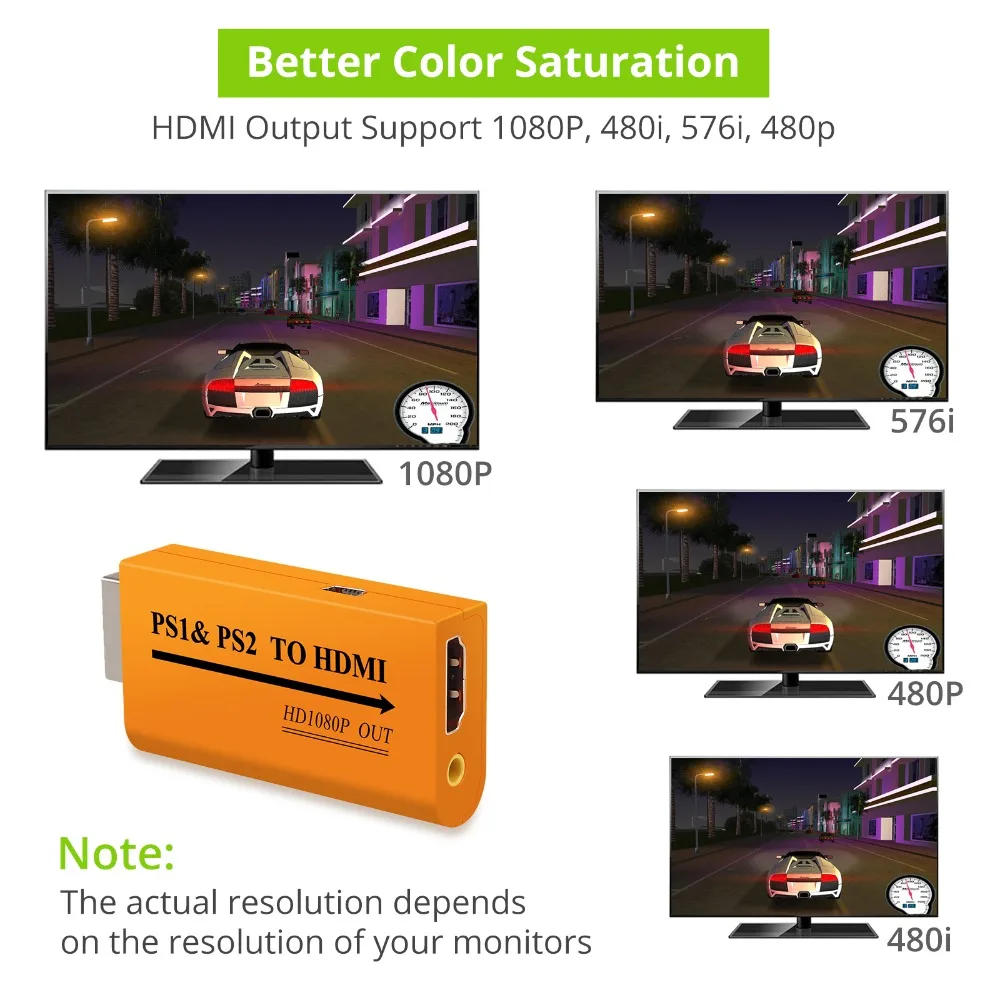 7 -