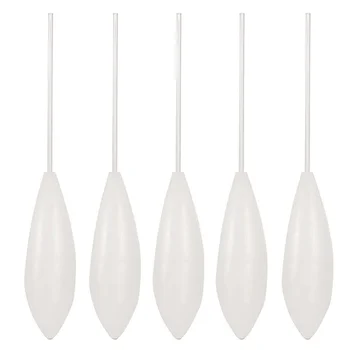 BEST PRICE ❤️ 5pcs Bombard Fishing Float Upward Float Bombarda Fishing Float Fish Bobber Float - discount item 30% OFF Sports & Entertainment