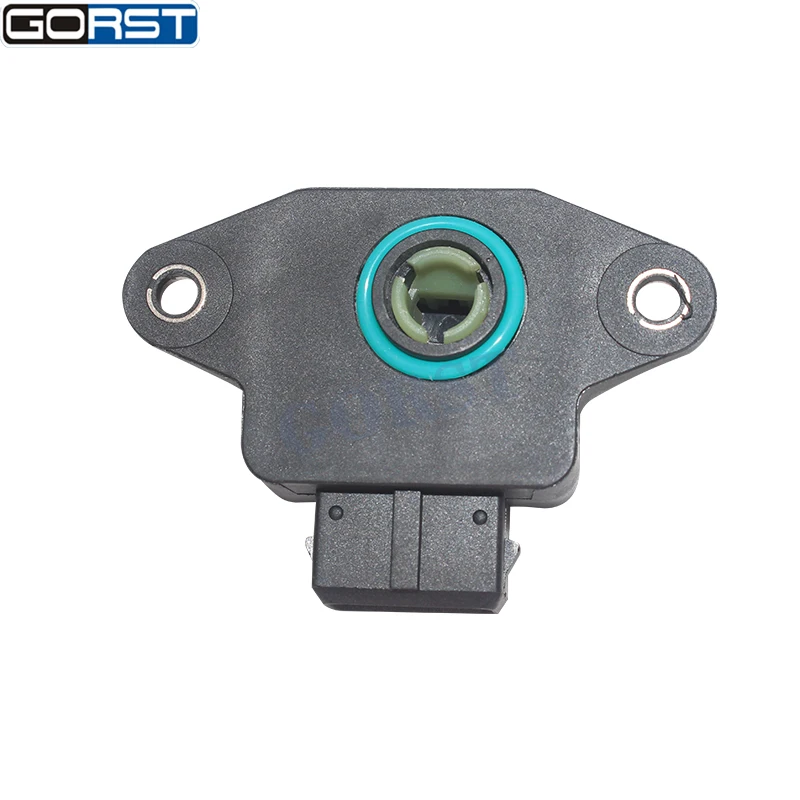 Throttle Position Sensor Tps 9946862 For Renault Fiat Opel Kia For