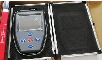 

MINI OTDR S310N OTDR Handheld with Optical power meter +Red light source + stable light source Multifunction Fiber Finding faul