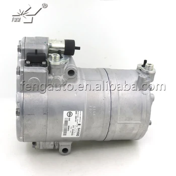 

00302912568 10099553 SHS-33H4167 Electric air ac compressor for joyear iveco roewe