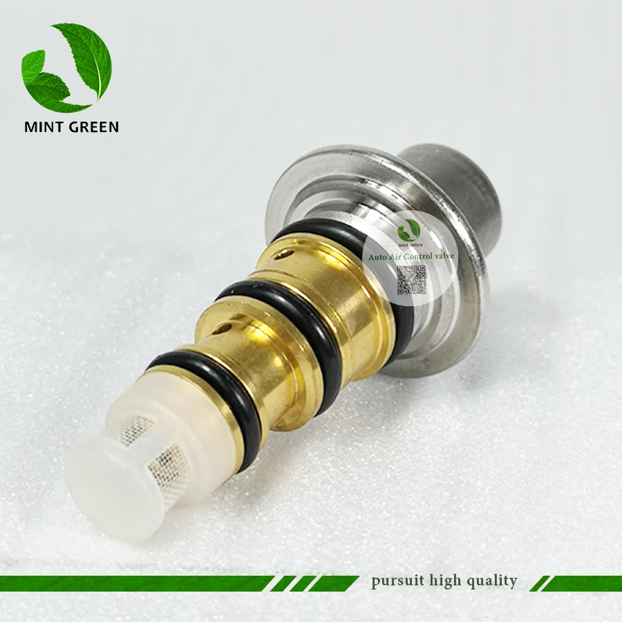 

Freeshipping VS16 A/C compressor control Valve for VOLVO Ford for FOCUS C-MAX